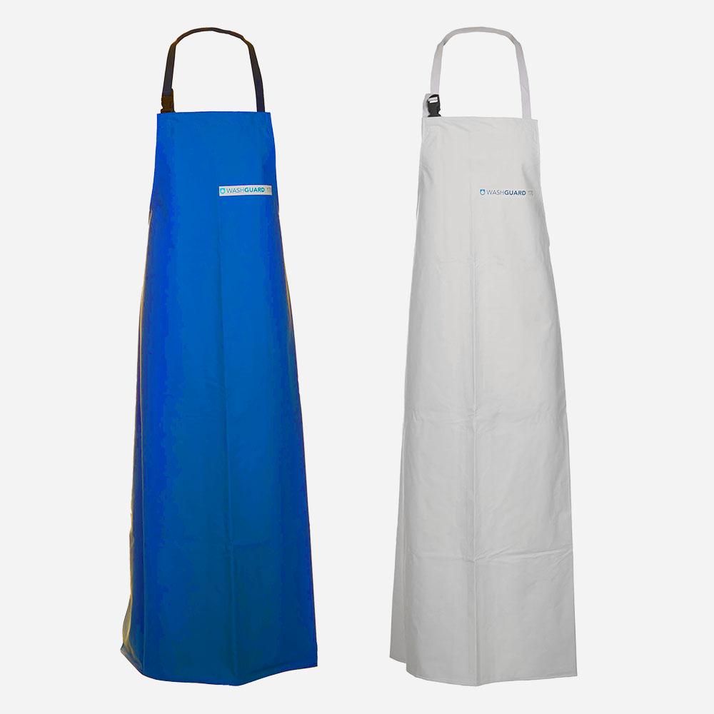 Washguard Aprons - All products in 1 image 1000px by 1000px