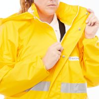 WashGuard Jacket