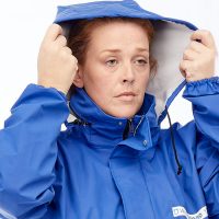 WashGuard Jacket