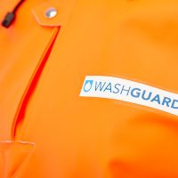 WashGuard Smock