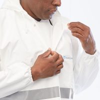 WashGuard Smock