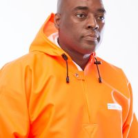 WashGuard Smock