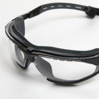 Washguard Anti-Fog Safety Glasses