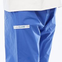 The WashGuard 170 Trousers are tough and comfortable over trousers, which are certified for chemical resistance.