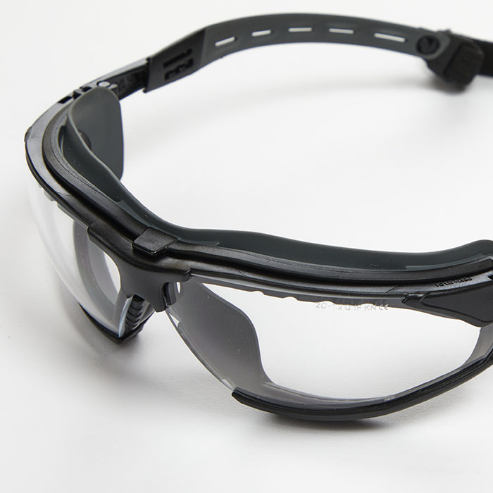 Odavom 5 déshumidificateurs lunettes en spray anti-buée 30 ml Fog Away pour  lunettes, lunettes soleil, boucliers plongée, lunettes protection