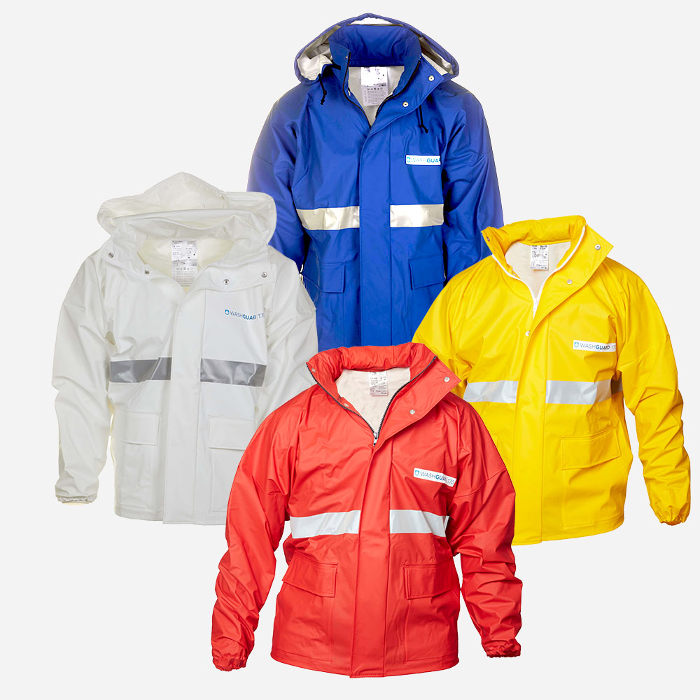 Washguard Jackets - pocketsAll products in 1 image 1000px by 1000px