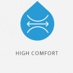 High Comfort
