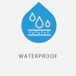 Waterproof