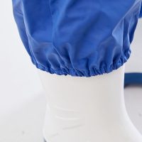 Washguard Coverall - Elasticated Legs