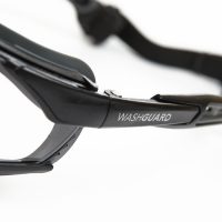 Washguard Anti-Fog Safety Glasses