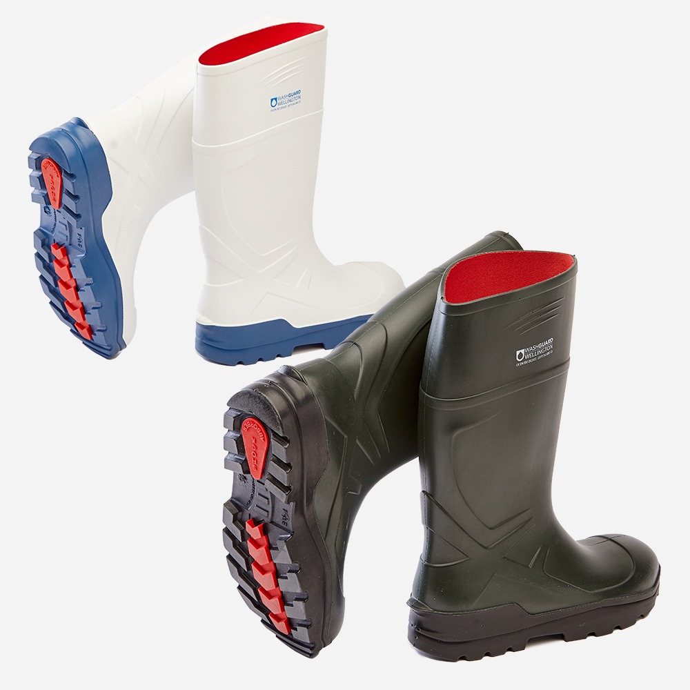 Washguard Wellingtons - All products in 1 image 1000px by 1000px