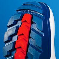 WashGuard Wellington - Slip Resistant