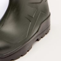 Outsole resistant to fuel oil - WashGuard Wellington