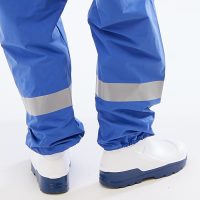 The WashGuard 170 Trousers are tough and comfortable over trousers, which are certified for chemical resistance.